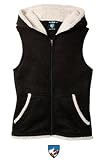 Apparel : KUHL Hooded Vest - Women's