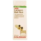 Coleman(コールマン) ボールナット(2ヶ入) 220-4411