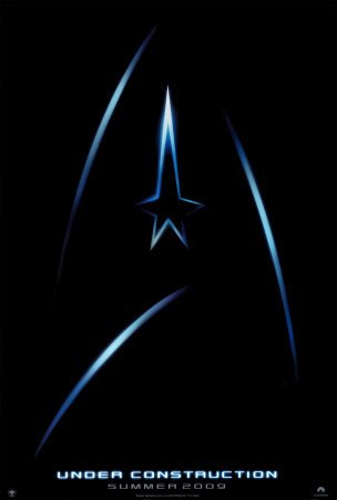 Star Trek Specialty Prints Mini Poster Print, 13x20