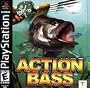 Action Bass- PS1