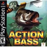 Action Bass- PS1 by TAKE 2 INTERACTIVE
