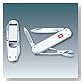 VICTORINOX(ビクトリノックス) マネークリップ 0654016