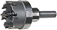 Klein Tools 31856 1-1/8-Inch Carbide Hole Cutter