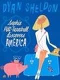 Sophie Pitt-Turnbull discovers America