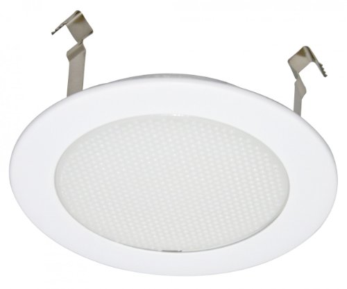 Albalite Shower Trim for 4