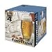 Libbey Glass Inc. Football Tumbler 4-pc.