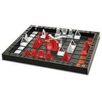 Khet: The Laser Game
