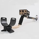 Fisher Gold Bug II Metal Detector with 6.5 inch Coil