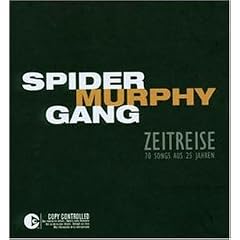 Zeitreise-70 Songs aus 25 Jahren