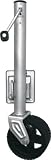 TRAILER JACK 1500MIGHTY WHEEL W BRAKE
