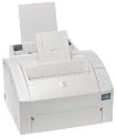 Xerox DocuPrint P8ex Personal Laser Printer