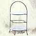 Iron Works Dinner Plate Rack
