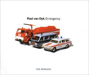 Paul Van Dyk - Emergency