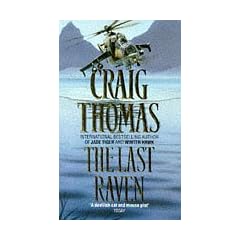 The Last Raven
