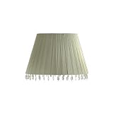 Laura Ashley Aida clip shade 6.5 (sage)