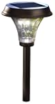 Moonrays 91754 Richmond Style Solar L...
