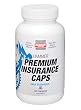 Hammer Nutrition Premium Insurance Caps