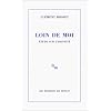 Loin de moi. Etude sur l'identit�