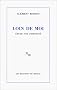 Loin de moi. Etude sur l'identit�