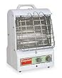 Dayton 3VU31 Heater, Space, 120v