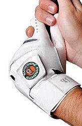 Dynamics Swing Glove