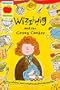 Wizziwig and the Crazy Cooker Pb (Beginner Fiction Paperbacks)