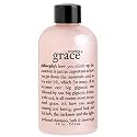 philosophy | amazing grace | perfumed shampoo, shower gel and bubble bath
