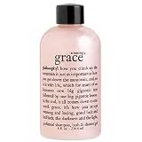 amazing grace | perfumed shampoo, bath & shower gel | philosophy 8 oz.