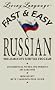 Fast And Easy Russian (Living language fast & easy)