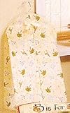 Lambs and Ivy Baby Jungle Diaper Stacker