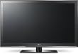 LG 42CS460S 107 cm (42 Zoll) LCD-Fernseher, EEK C (Full HD, 100Hz MCI, DVB-T/C/S) schwarz