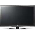 LG 32CS460S 81 cm (32 Zoll) LCD Fernseher, Energieeffizienzklasse C (HD-Ready, 100Hz, DVB-T/-C/-S) schwarz