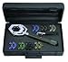 Tools & Hardware : Mastercool (MSC71500) A/C Hose Hydra-Krimp Crimper