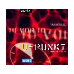 U-Punkt, 1 CD-Audio