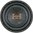 Boss D12F PHANTOM 12-Inch 4-Ohm Flat Subwoofer