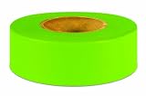 Intertape Polymer Group  6883 1.18-Inch by 50-Yard Ribbon, Lime Glow
