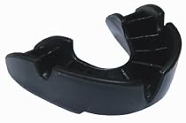 OPRO Bronze Protection Gumshield (Black)