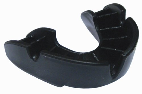 OPRO Bronze Protection Gumshield (Black)
