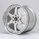 HRE (46160 18x13) Hennessey Wheels - 18x13 Rear Wheel (Venom 800 TT)