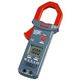 三和電気計器　デジタル AC+DMM機能クランプメーター　DCL1000
