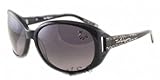 TRUE RELIGION CHEYENNE color BLACK Sunglasses