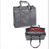 Ladies Tote Red