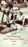 Lion Feuchtwanger