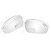 Tifosi Veloce Reader Lens Pair - +2.0 - Clear