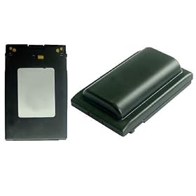 7.20V (Compatible with 7.40V),1850mAh,Li-ion,Hi-quality Replacement Camcorder Battery for SONY DCR-PD1, SONY DCR-PC Series, SONY Cyber-shot DSC-MD1, Compatible Part Numbers: NP-F100, NP-F200, NP-F220