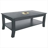 Imperial Washington Redskins Coffee Table with Reversible Panel Each