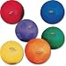 Sporting Goods : Fun Gripper 8' Soccer Ball - Red (EA)