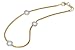 14K Yellow Gold 10\