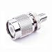 Wilson 971130 F Female To Tnc Male Adapter
