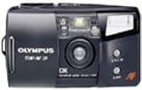 Photo : Olympus AF 31 TRIP  135mm Camera